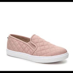 Brash Quilted Slip Ons